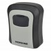 4 Digit Mini Combination Key Safe 